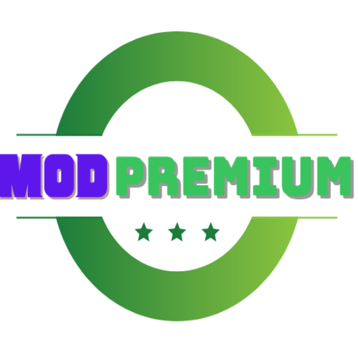 MODPREMIUM Logo