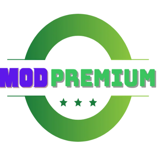 MODPREMIUM Logo
